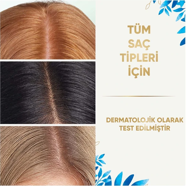 Head&Shoulders Supreme Arındırıcı ve Besleyici Argan Yağı İle Şampuan 300 Ml - Resim 6