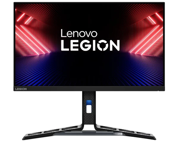 Lenovo 67B7GACBTK Legıon R25I-30 24.5" Fhd 0.5 Ms 165 Hz Monitör - 1