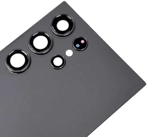 Samsung Galaxy S24 Ultra Arka Kapak Değiştirme S928U S24 Ultra 5G S928 Arka Cam Kapı Samsung Galaxy S24 Ultra 2024 6,8 inç Galaxy S24 Ultra SM-S928U + Tamir set - 3