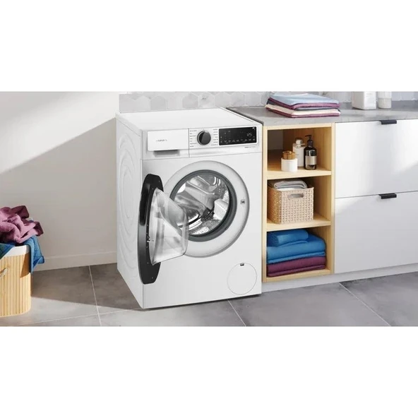 Profilo CGK252Z0TR Çamaşır Makinesi 10 kg 1200 Devir Beyaz - 4