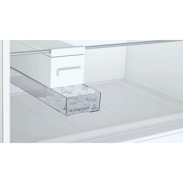 Profilo BD2086IDAN D Enerji Sınıfı 641 Lt Nofrost Üstten Donduruculu Buzdolabı - 4