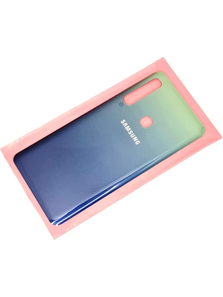 Galaxy A9 A950 Arka Pil Batarya Kapağı (Cam) ürün görseli