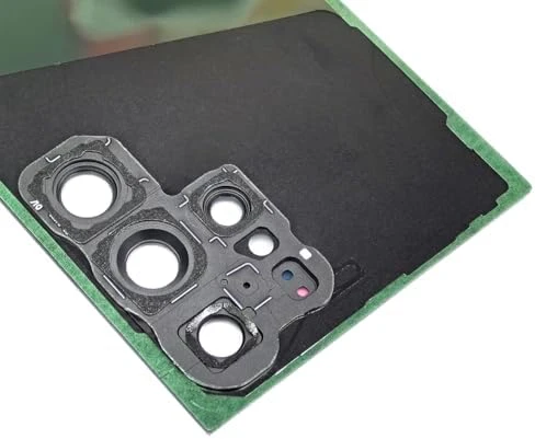 Samsung Galaxy S24 Ultra Arka Kapak Değiştirme S928U S24 Ultra 5G S928 Arka Cam Kapı Samsung Galaxy S24 Ultra 2024 6,8 inç Galaxy S24 Ultra SM-S928U + Tamir set - 4