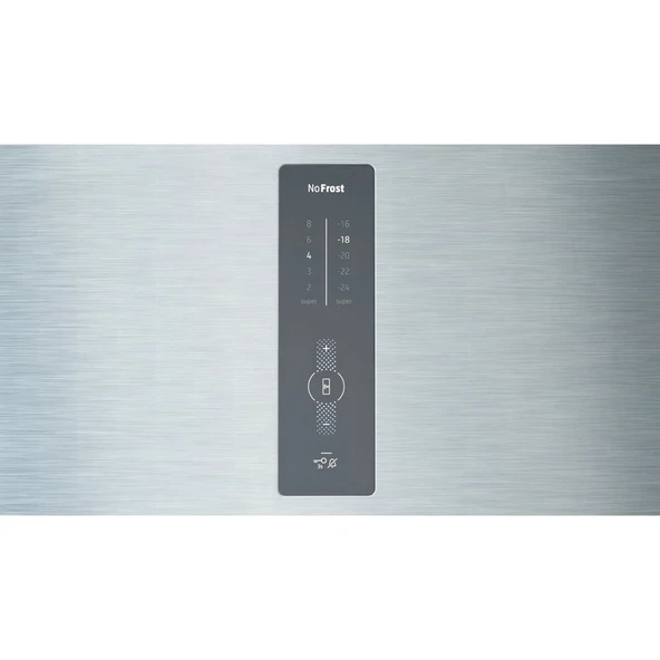Profilo BD2086IDAN D Enerji Sınıfı 641 Lt Nofrost Üstten Donduruculu Buzdolabı - 3