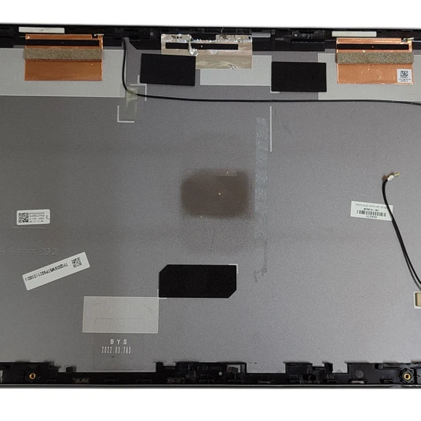 HP ZBOOK POWER 15 G7 EKRAN KASASI - 2