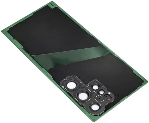 Samsung Galaxy S24 Ultra Arka Kapak Değiştirme S928U S24 Ultra 5G S928 Arka Cam Kapı Samsung Galaxy S24 Ultra 2024 6,8 inç Galaxy S24 Ultra SM-S928U + Tamir set