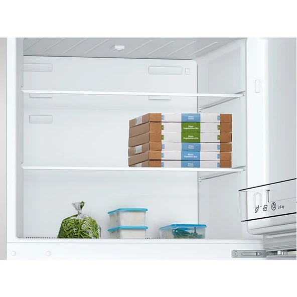 Profilo BD2155LFNN F Enerji Sınıfı 453 Lt NoFrost Üstten Donduruculu Buzdolabı - 4