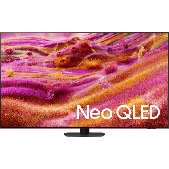 Samsung 75QN90F 4K Ultra HD 75" 190 Ekran Uydu Alıcılı Smart Neo QLED TV - 2
