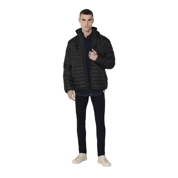 Erkek Mont 22023591 - 7