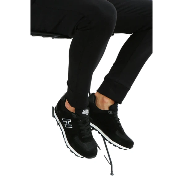 Peru 102 19250 Hakiki Deri Casual Spor Ayakkabı - Resim 3