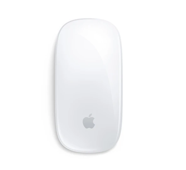Magic Mouse USB C  , Beyaz Multi Touch Yüzey , MXK53ZE/A , Teşhir