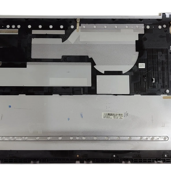 HP ZBOOK FİREFLY 16 İNCH G9 ALT KAPAK - Resim 2