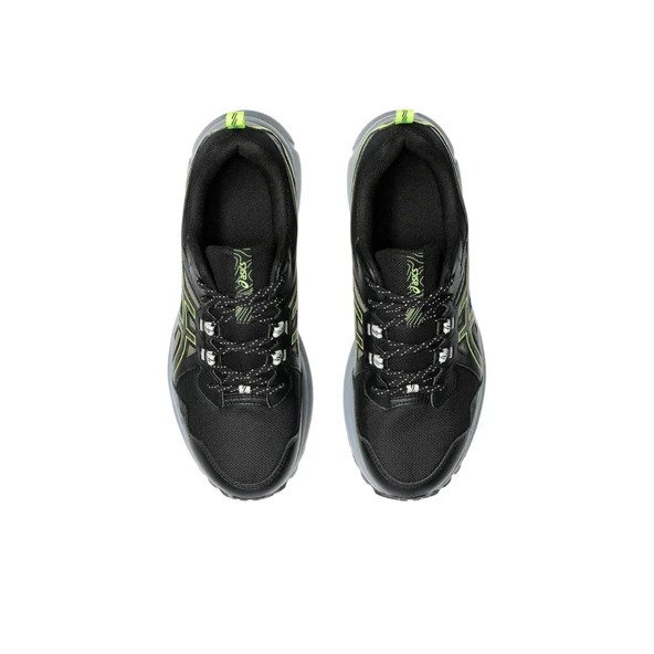 Traıl Scout 3 Erkek Siyah Outdoor Koşu Ayakkabısı 1011b700-004 - Resim 7