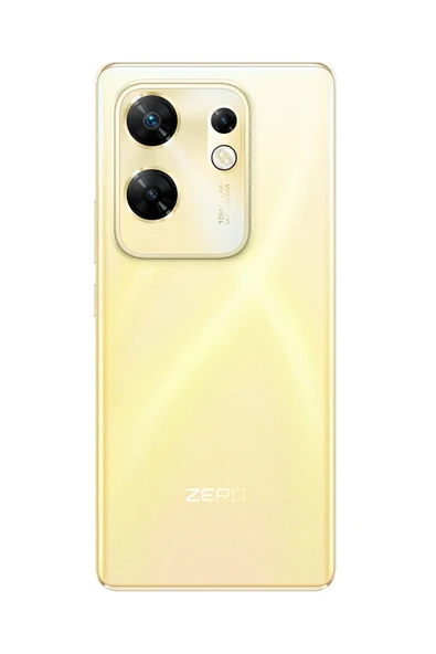 Infinix Zero 30 256 GB Altın (Infinix Türkiye Garantili) - 2