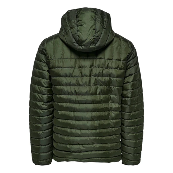 Erkek Mont 22023591 - 4