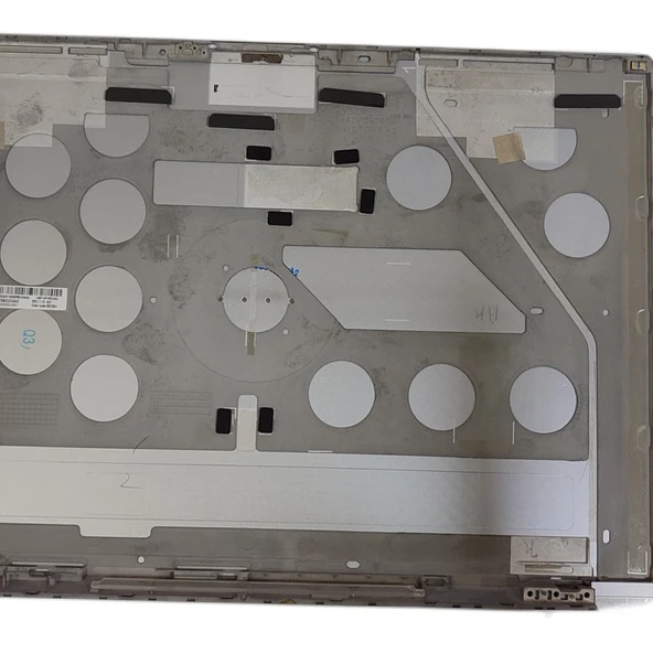 HP ZBOOK FURY 16 G10 EKRAN KASASI - 2