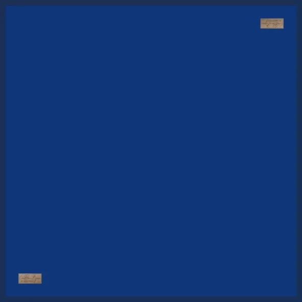 GÜZ | YAZ SERİNLİĞİ EŞARP 90 x 90  GYSEDÜZ