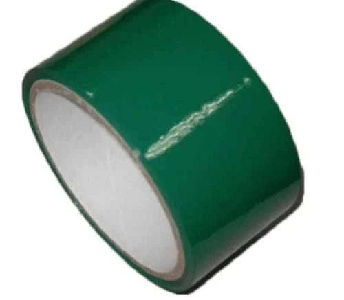 Çok Amaçlı Yeşil Bant 48 mm x 5 Mt EVV-82228 ürün görseli 1