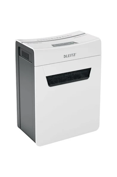 Leitz IQ Autofeed Office 100 P4 Evrak İmha Makinesi Outlet - 8