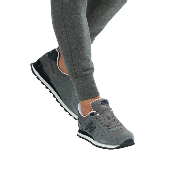 Peru 102 19250 Hakiki Deri Casual Spor Ayakkabı - Resim 11