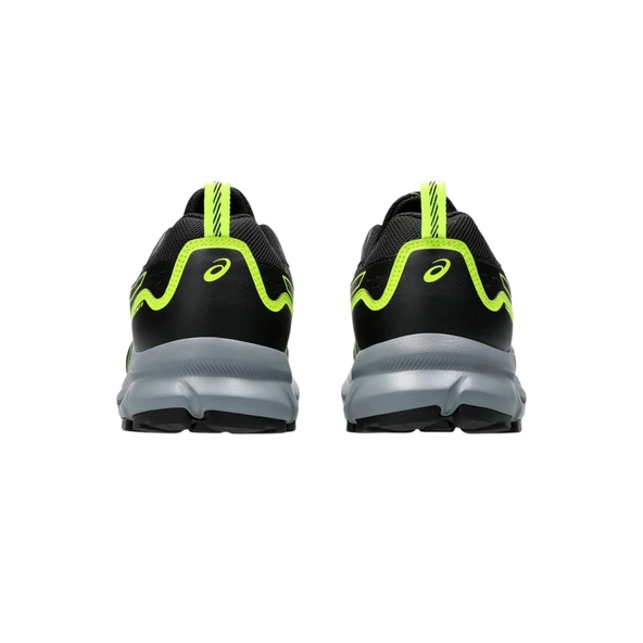 Traıl Scout 3 Erkek Siyah Outdoor Koşu Ayakkabısı 1011b700-004 - Resim 6