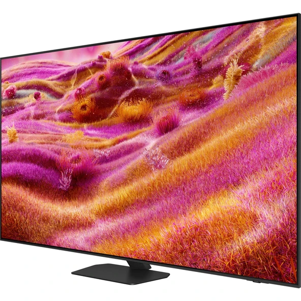 Samsung 75QN90F 4K Ultra HD 75" 190 Ekran Uydu Alıcılı Smart Neo QLED TV - 3