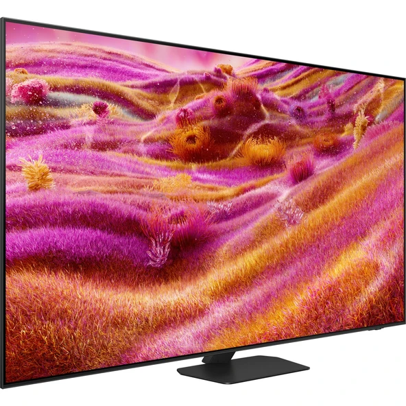 Samsung 75QN90F 4K Ultra HD 75" 190 Ekran Uydu Alıcılı Smart Neo QLED TV - 5
