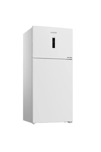 583628 Eb 83 Cm No Frost Buzdolabı ürün görseli