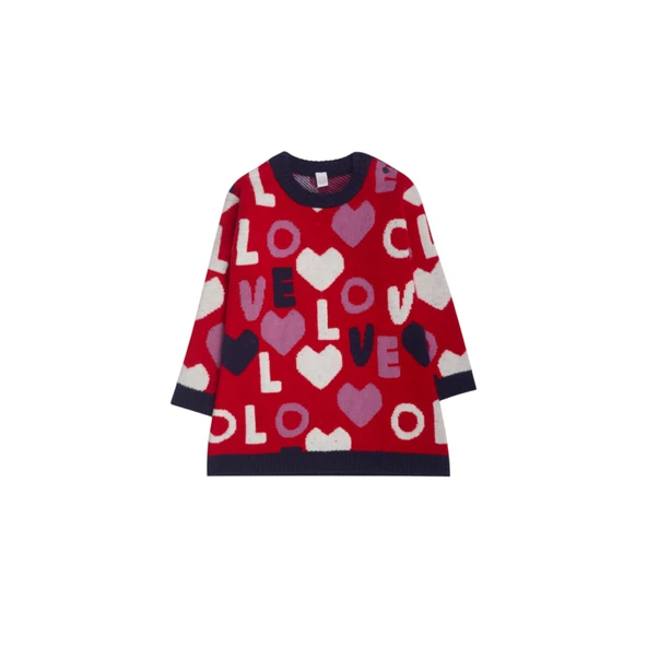 Kız Çocuk Elbise 11359668 - Resim 2