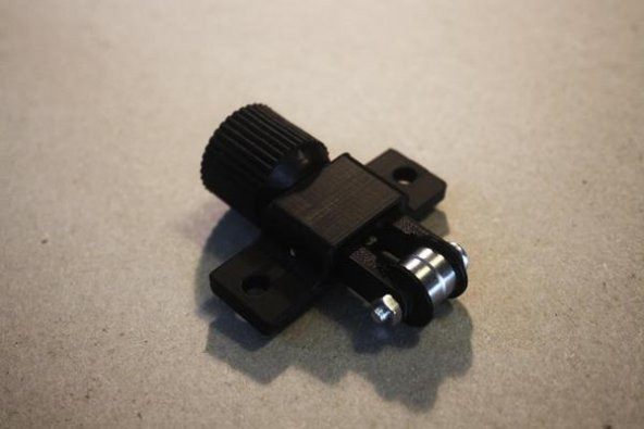 Yayt- Henüz Başka Bir Y-Tensioner Plastik Aparat