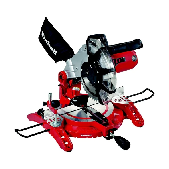 TC-MS 2513 L, Gönye Testere ürün görseli 1