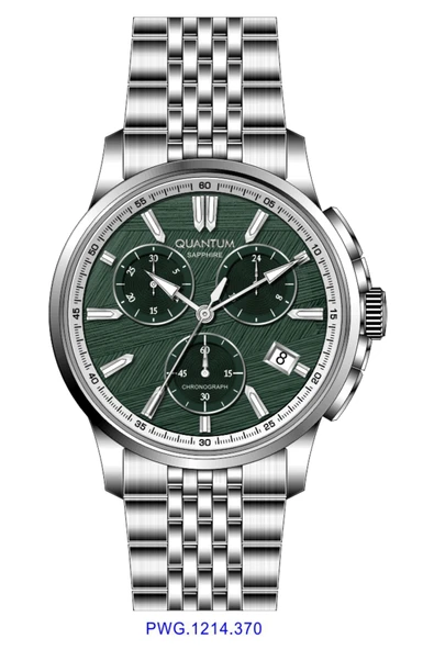QUANTUM Pwg1214.370 Erkek Kol Saati ürün görseli 1