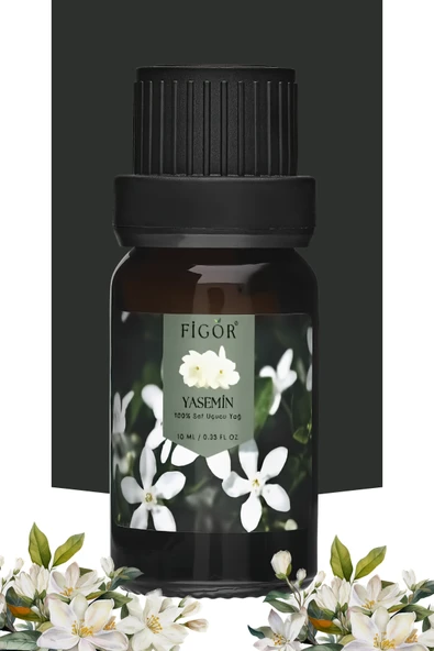 6’lı Esans Seti, 10 Ml Uçucu Yağ, Buhurdanlık Yağı, Oda Kokusu Esansı, Hava Nemlendirici Esansı - 5