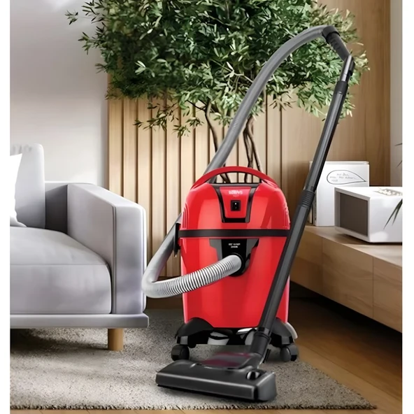 Stilevs Uzay S 2400 W Islak Kuru Elektrikli Süpürge