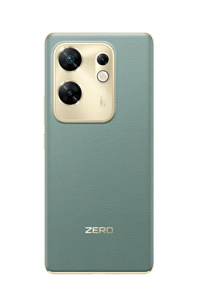 Infinix Zero 30 256 GB Yeşil (Infinix Türkiye Garantili) - 2