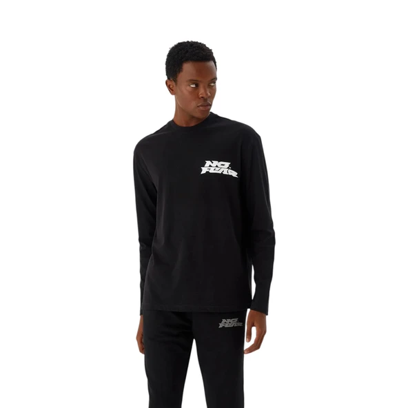 Erkek Sweatshirt - Resim 2