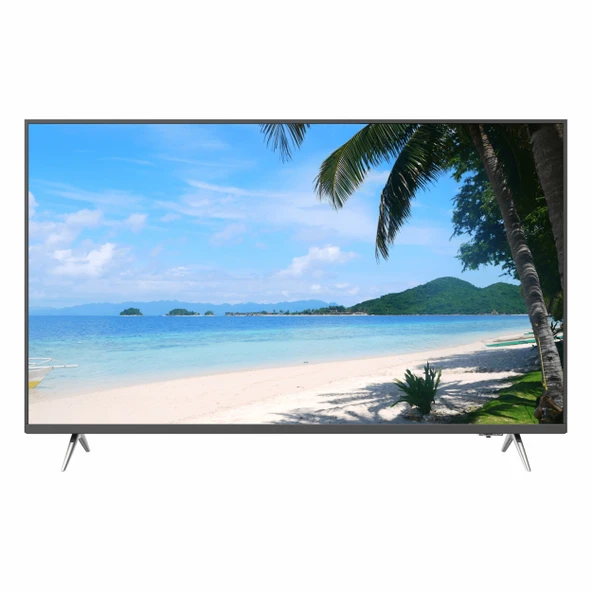 Dahua LM50-F400 50" 60Hz 8Ms VGA+HDMI+USB UHD VA Vesa Monitör ürün görseli