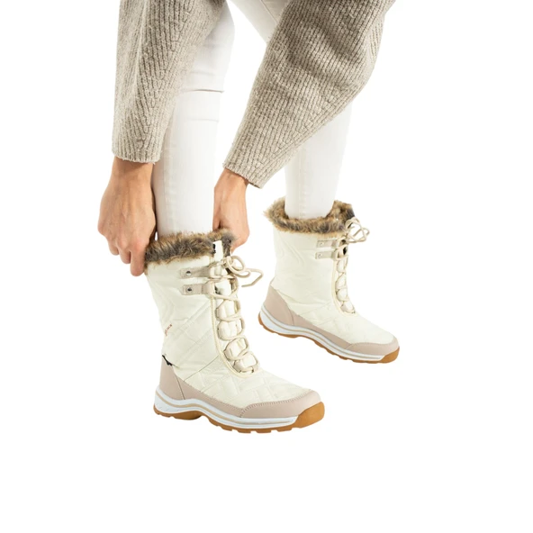 Kadın Bot Usoa Su Geçirmez Outdoor - 4