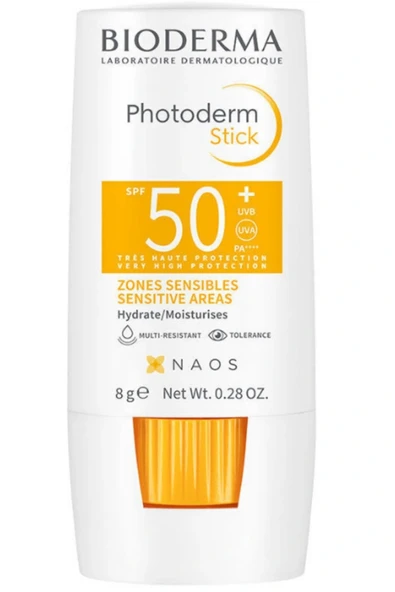 Bioderma Photoderm Stick SPF50+ 8 gr ürün görseli 1