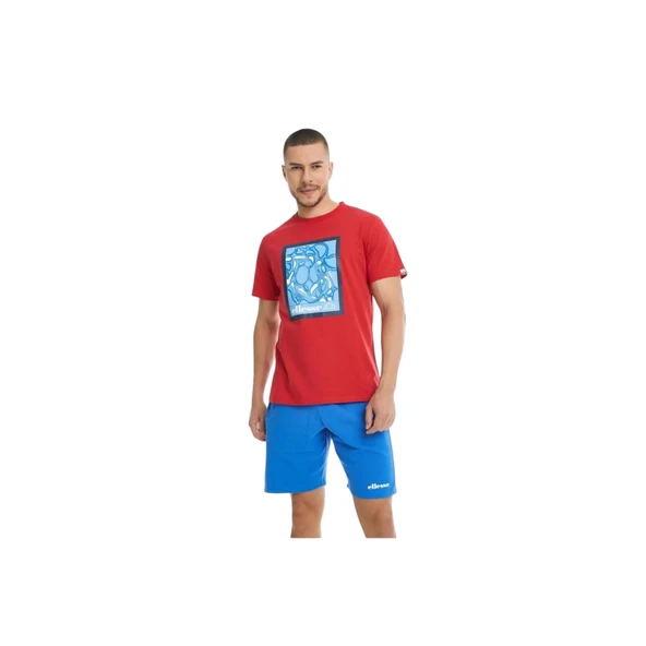 Erkek Kısa Kollu Tişört - Resim 5