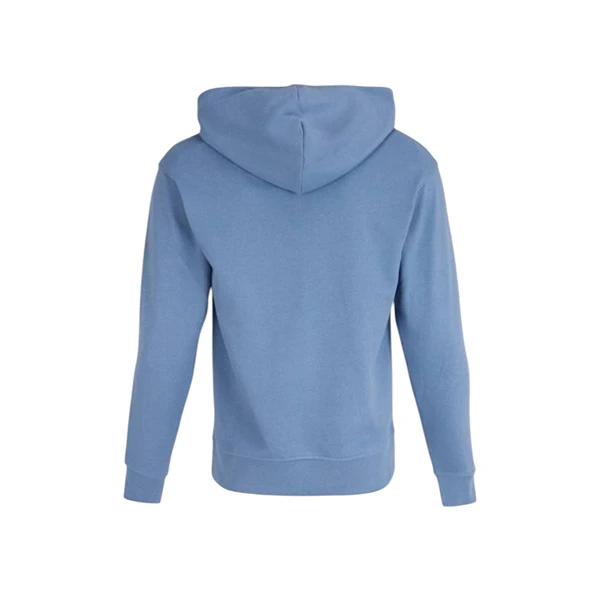 Çocuk Kapüsonlu Gögüs Logo Baskili Sweatshirt - Vesterbro - Resim 3