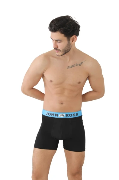 Kutulu 3 lü Erkek Boxer ürün görseli