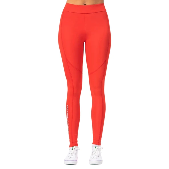 Kadın Tayt Bnt-w20394 - Resim 5