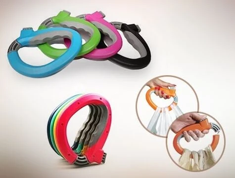 Poşet Taşıma Aparatı ürün görseli