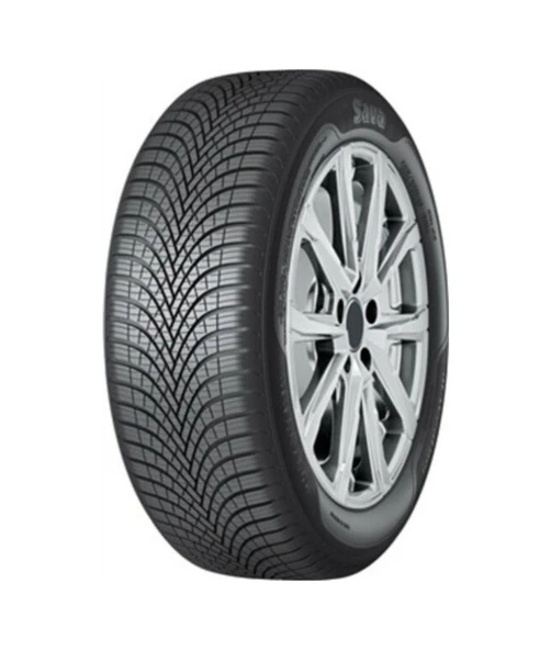 Sava All Weather 205/55 R16 94V XL 4 Mevsim Lastik - 2025