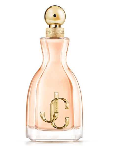 Jimmy Choo I Want Choo Edp 100 Ml Kadın Parfüm