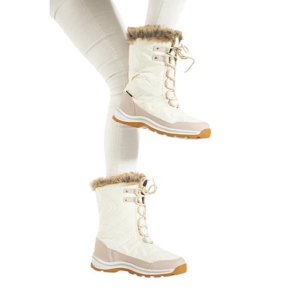 Kadın Bot Usoa Su Geçirmez Outdoor - 5