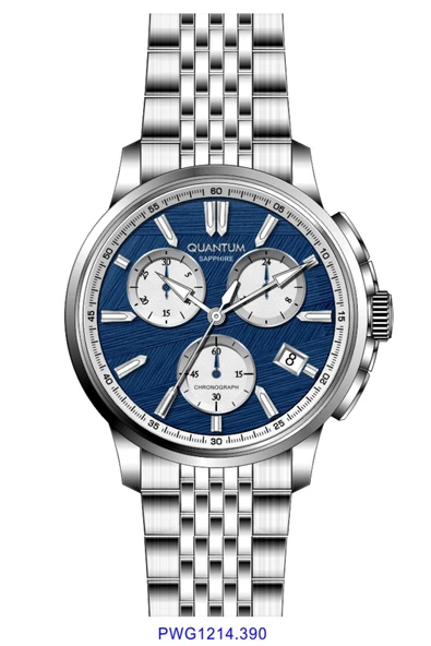 QUANTUM Pwg1214.390 Erkek Kol Saati ürün görseli 1