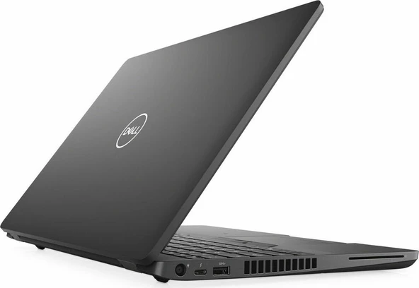 Dell Precision 3541 Xeon E-2276M 16GB 512 M.2. W11 Pro 15.6" Outlet - 2