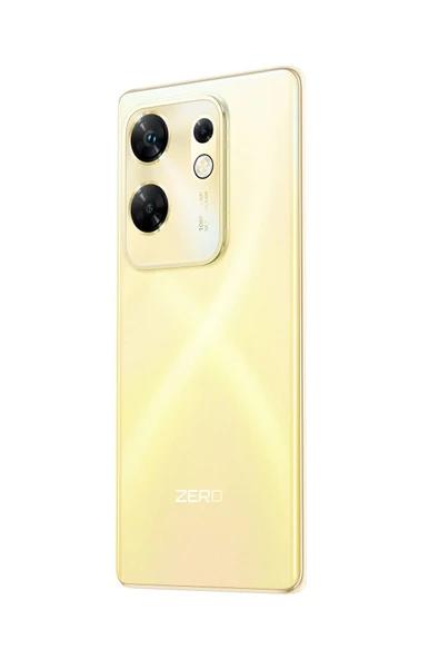 Infinix Zero 30 256 GB Altın (Infinix Türkiye Garantili) - 4